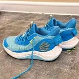 Обувь для игры с ракеткой Under Armour, K-Swiss, Wilson 2