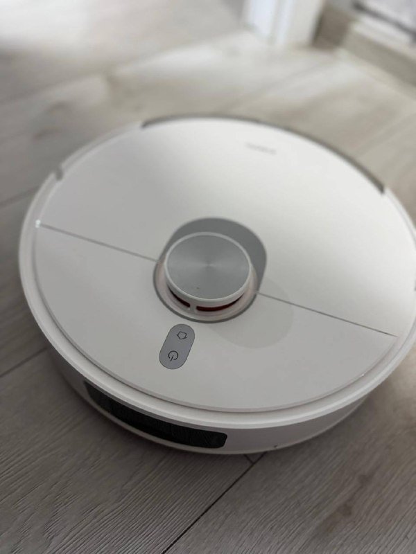 Робот пылесос Xiaomi Robot Vacuum S20+