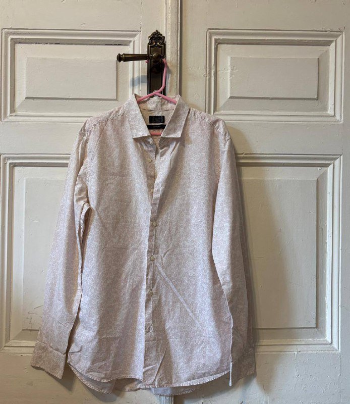 мужские рубашки Lab by Pal Zileri, BIKKEMBERGS, Jake’s, Venti