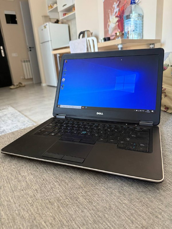 Ноутбук Dell Latitude E7440
