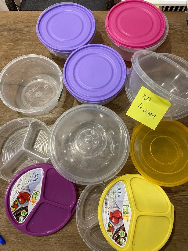 Various kitchen items for sale 2
