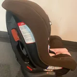 Детское автокресло 2
