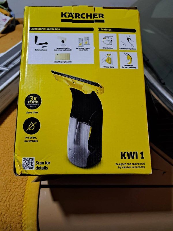 Стеклоочиститель Karcher KWI1, Триммер Braun 6 in 1, Электробритва Braun S3, Детская зубная щетка Oral b, Планетарный миксер