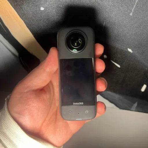 Insta360 X3
