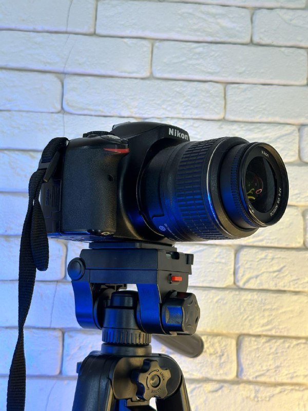 Профессиональный штатив до 1800 мм 5