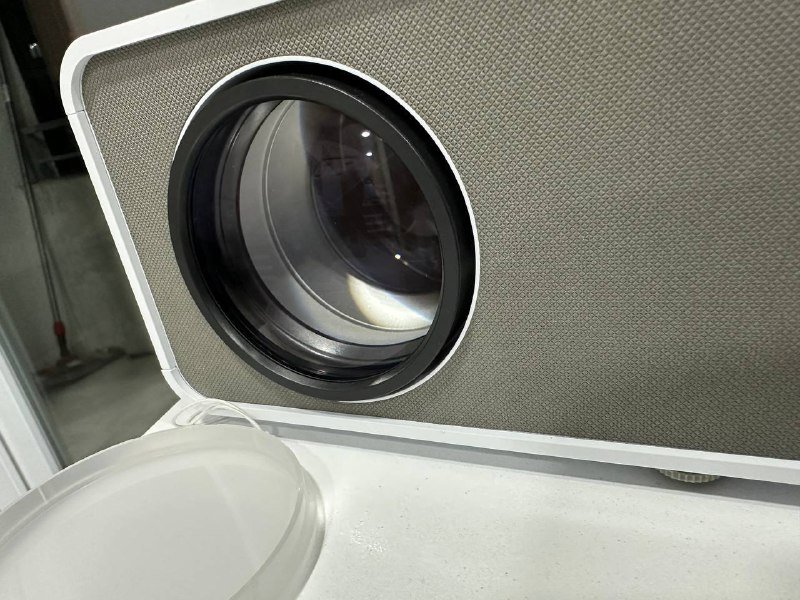 Проектор TouYinger Q11 Game Full HD 4