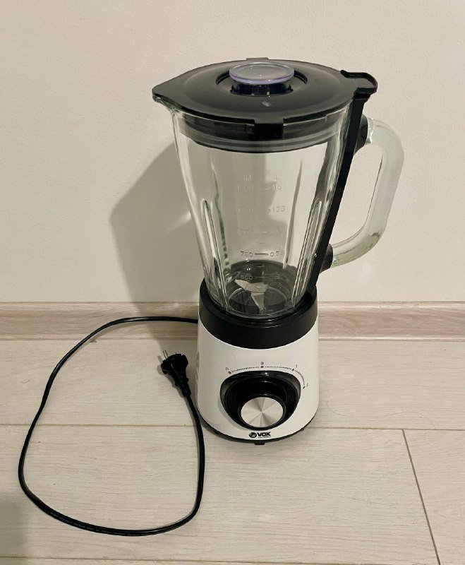 Блендер Vox, увлажнитель воздуха Xiaomi