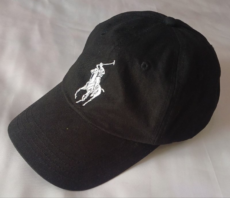 Cap Ralph Lauren Fragrances