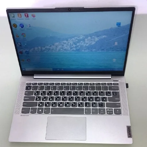 Ноутбук Lenovo IdeaPad 5 14ALC05