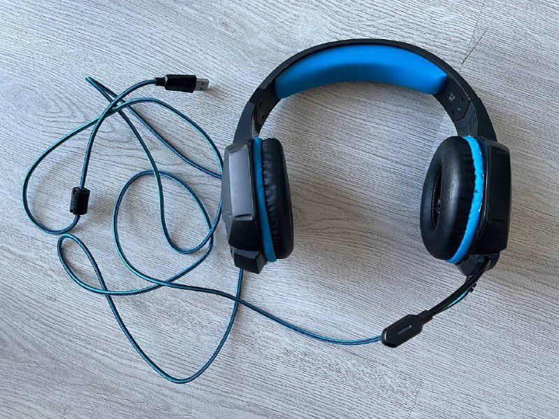 компьютерное кресло 7