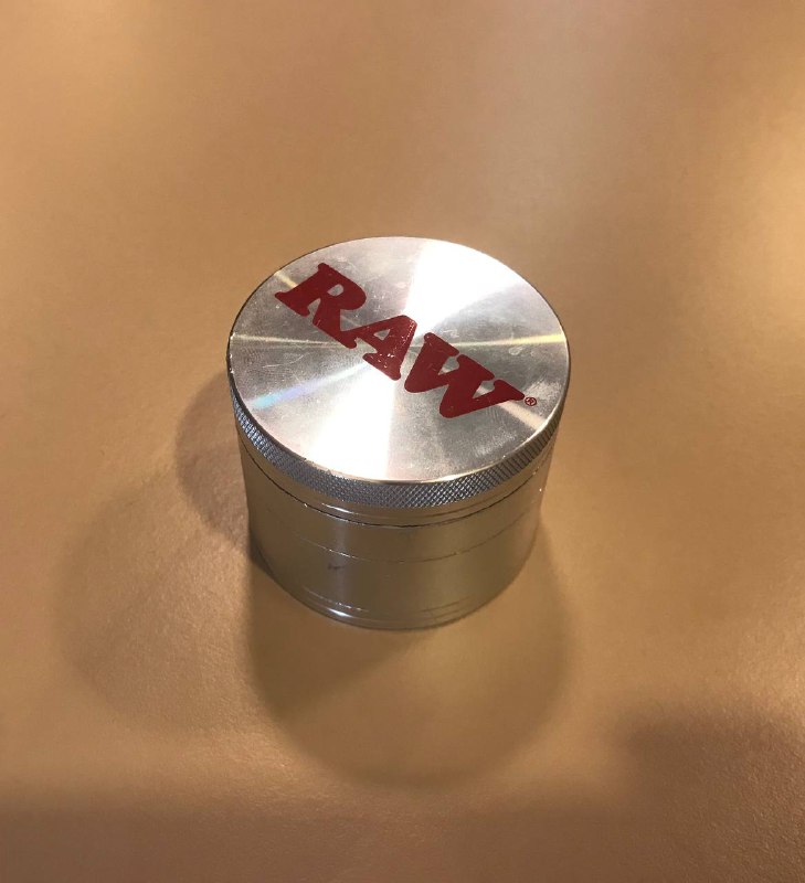 Гриндер RAW для измельчения