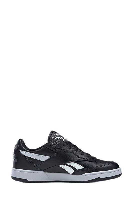 Кроссовки мужские Reebok Bb 4000 Ii Черный 3