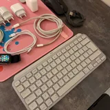 Apple Watch, клавиатуры, мыши, зарядки и кабели 2