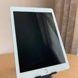 iPad 8 10.2 32GB Silver 2