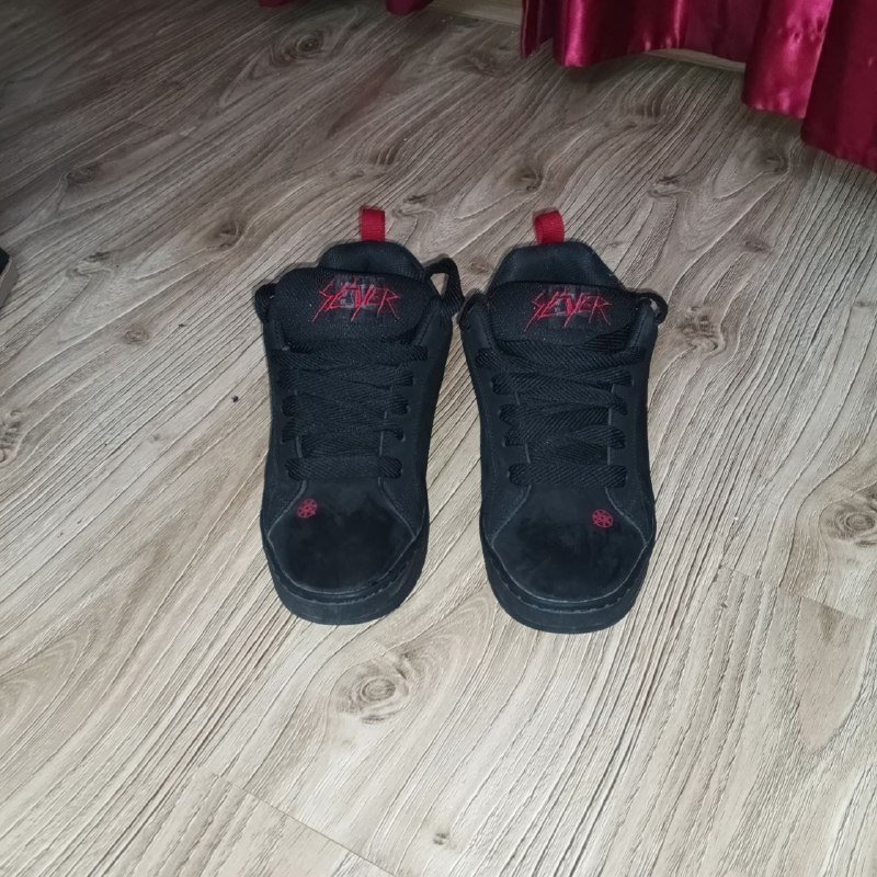 кроссовки дс slayer размер 42 4