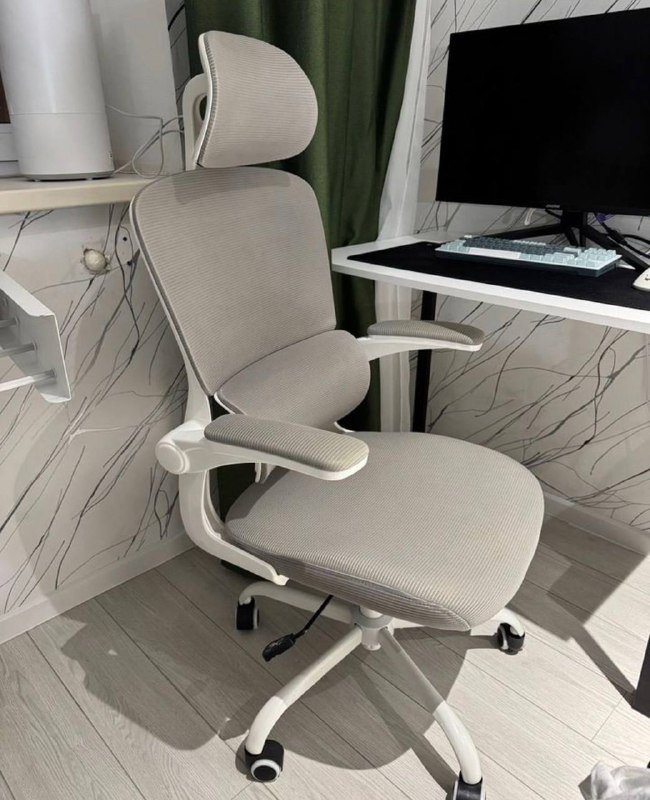 Компьютерное эргономическое кресло BYROOM