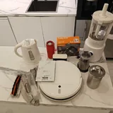 Набор кухонной техники Xiaomi Tefal Haley 1