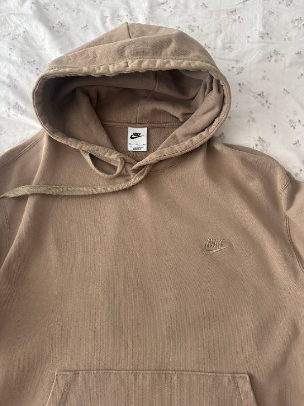 Мужской худи Nike XL оригинал