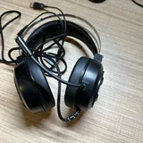 Наушники Lecoo HT401 с микрофоном 2