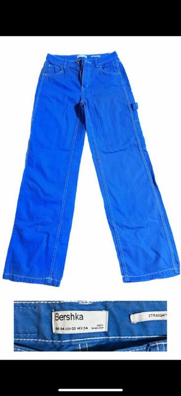 Сумки, брюки, кофта, толстовка 4