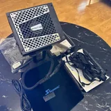 Seasonic PRIME GX-1300 блок питания 10