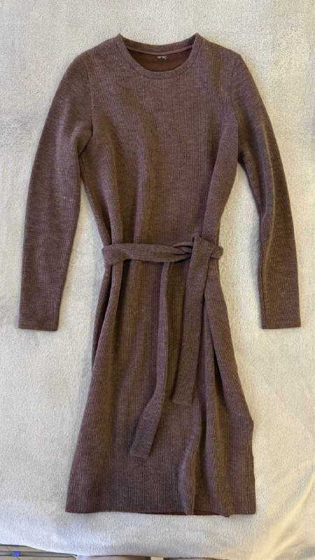 Платье миди Befree, размер S 42/44