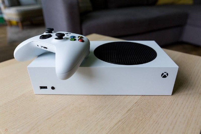 Xbox Series S