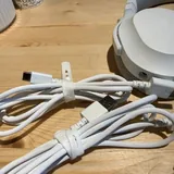 Беспроводные игровые наушники Razer Barracuda X White 3