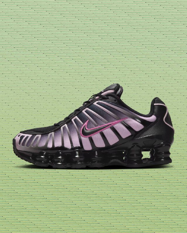 Мужские кроссовки Nike разные цвета 3