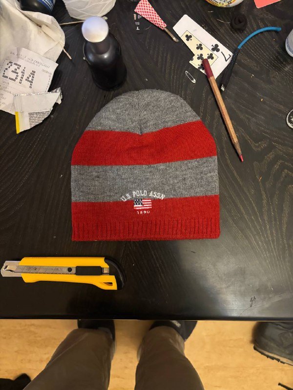 Шапка OBEY белая, Шапка OBEY чёрная, Шапка SUPREME, Шапка NFL x Budvieser 4