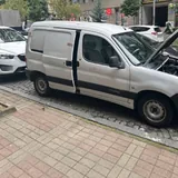Citroën Berlingo 2