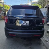 Ford Escape 2