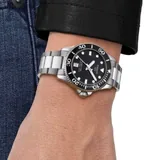Tissot Seastar часы 2