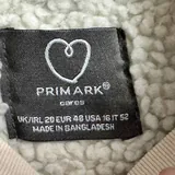 Утепленная джинсовая куртка Primark 3