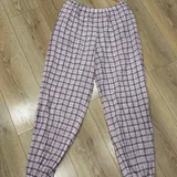 Брюки Zara Woman Collection, pink, XS 6
