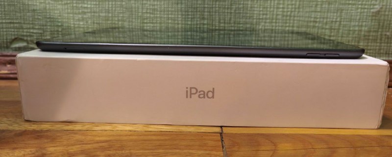 Продам планшет iPad