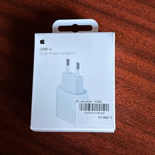 Адаптер iPhone