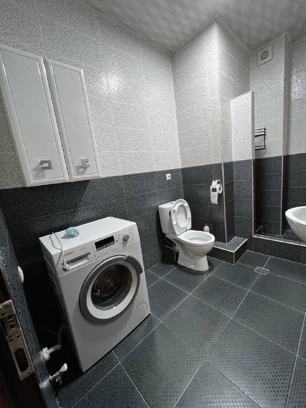 3х комнатная квартира с 2 спальнями в Батуми, аренда 9