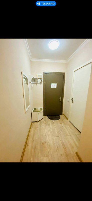 Студия в Orbi Plaza с видом на море 3