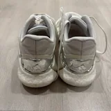 Хайкинговые ботинки 39, кроссовки Adidas 255 мм 6