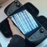 Steam Deck OLED 512GB 3