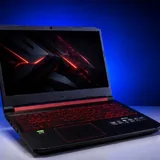 Acer Nitro 5 AN515-54 игровой ноутбук 2