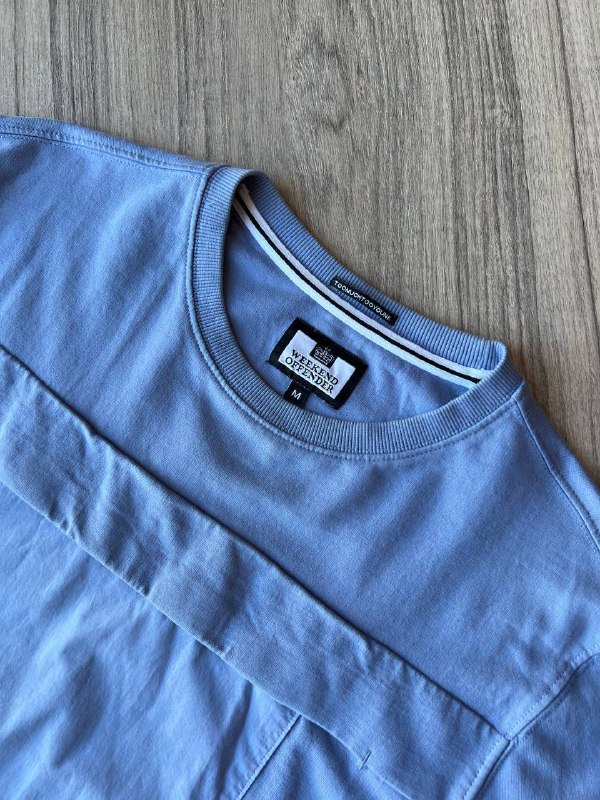 Свитшот Weekend Offender размер M 1