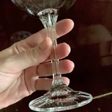 Bohemia crystal бокалы 5