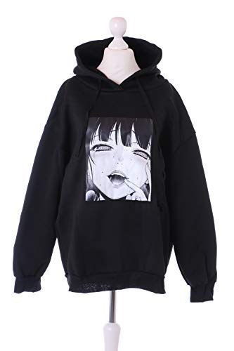 Harajuku Hoodie Худи Size S Модель Oversize