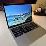 MacBook Air M1 2