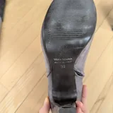 Size 39 ankle boots 4