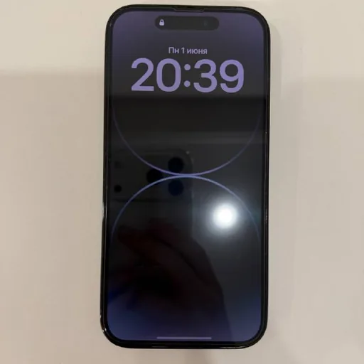 iPhone 14 Pro