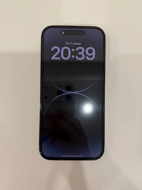 iPhone 14 Pro 1