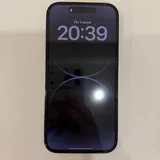 iPhone 14 Pro 1